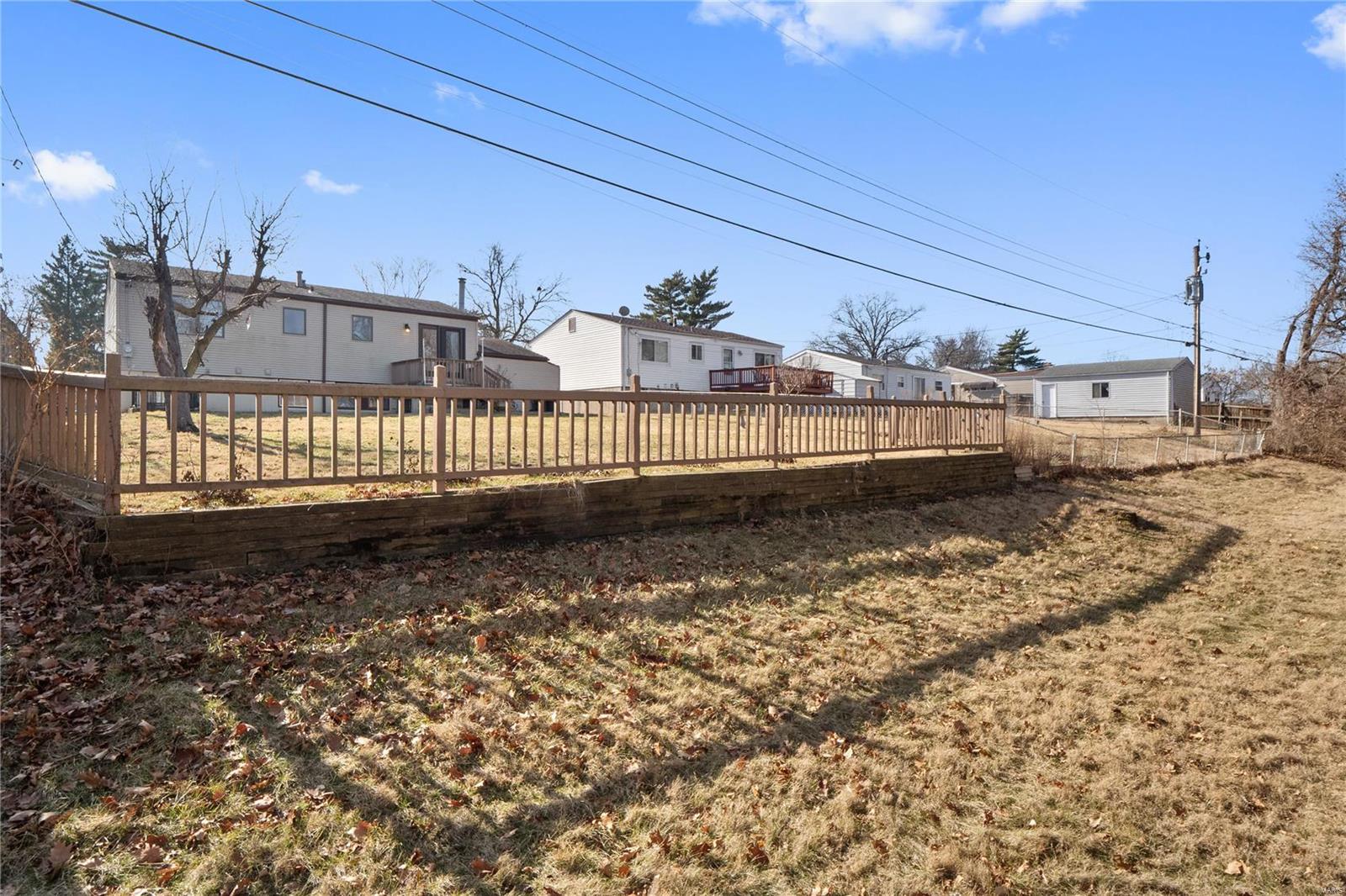 11919 Breezemont Drive