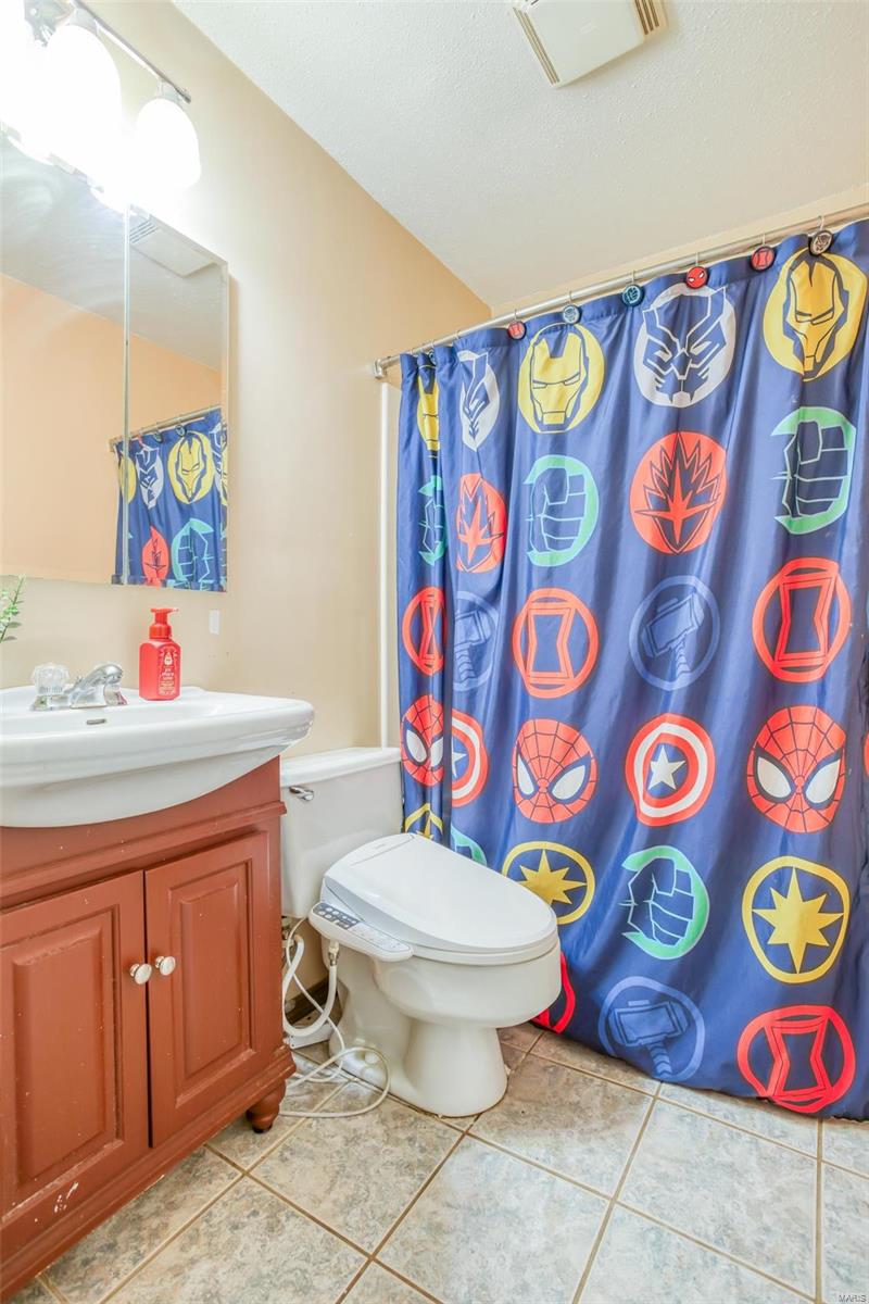 1732 Rose Crest Drive