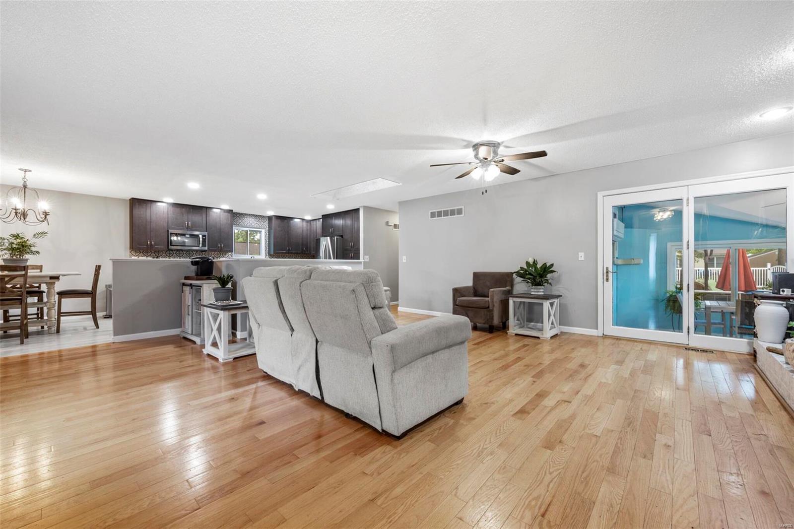 417 Timberwood Court