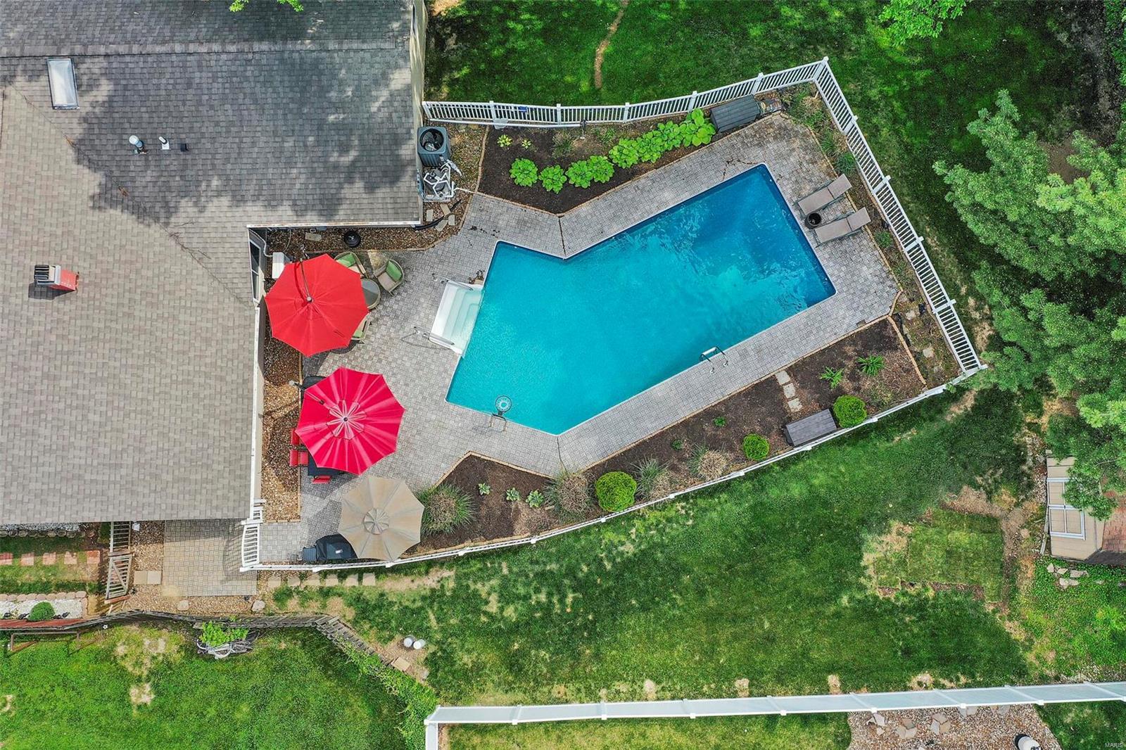 417 Timberwood Court
