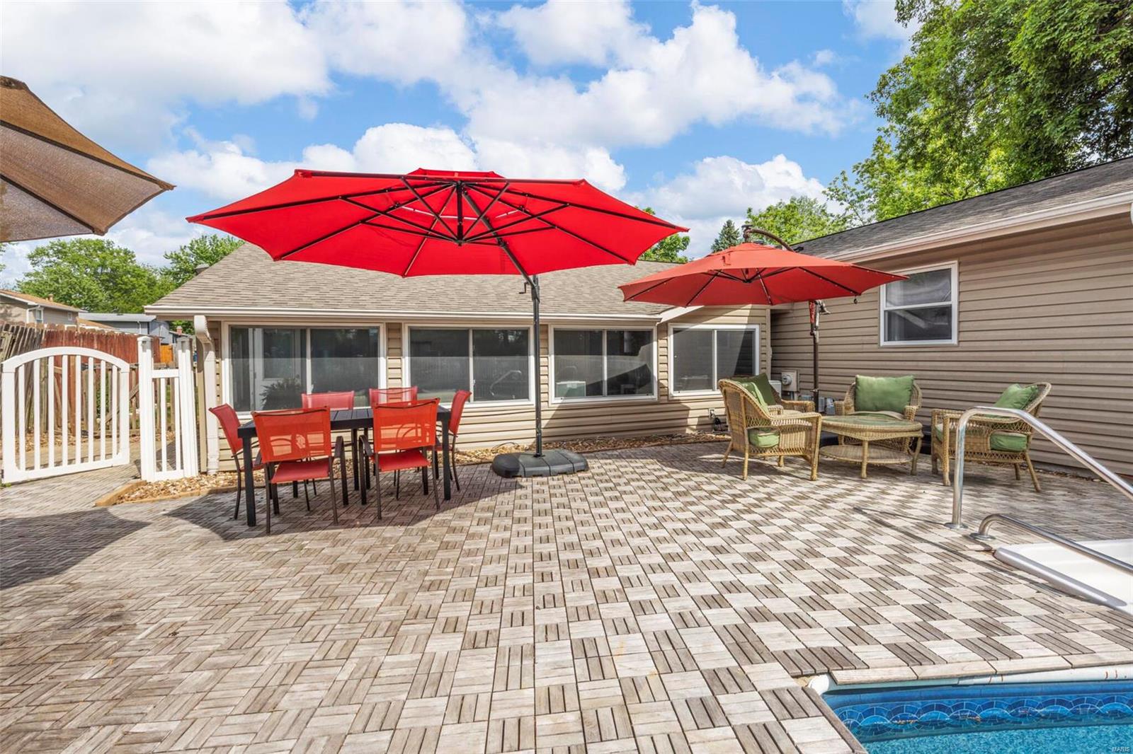 417 Timberwood Court