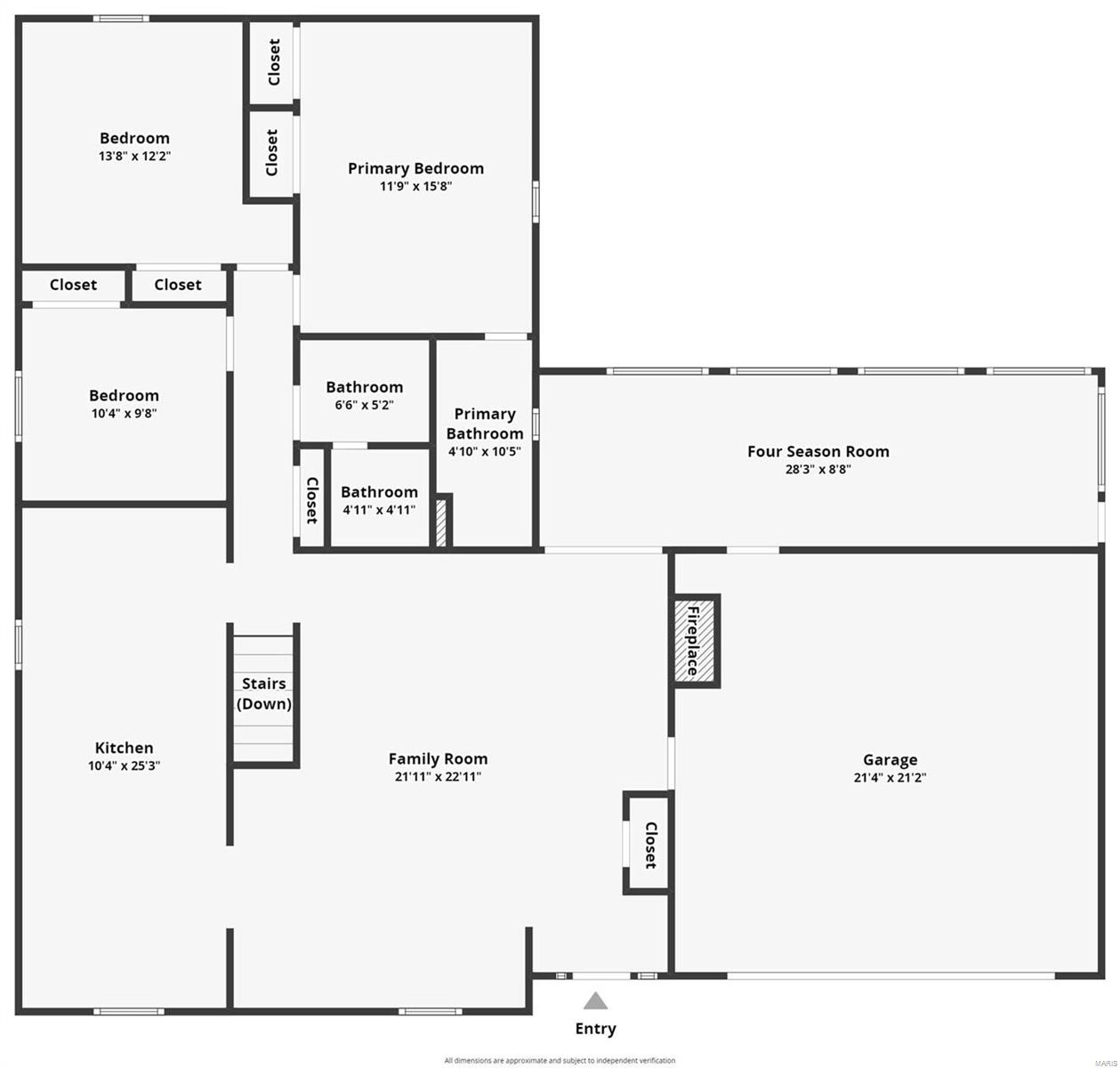 417 Timberwood Court
