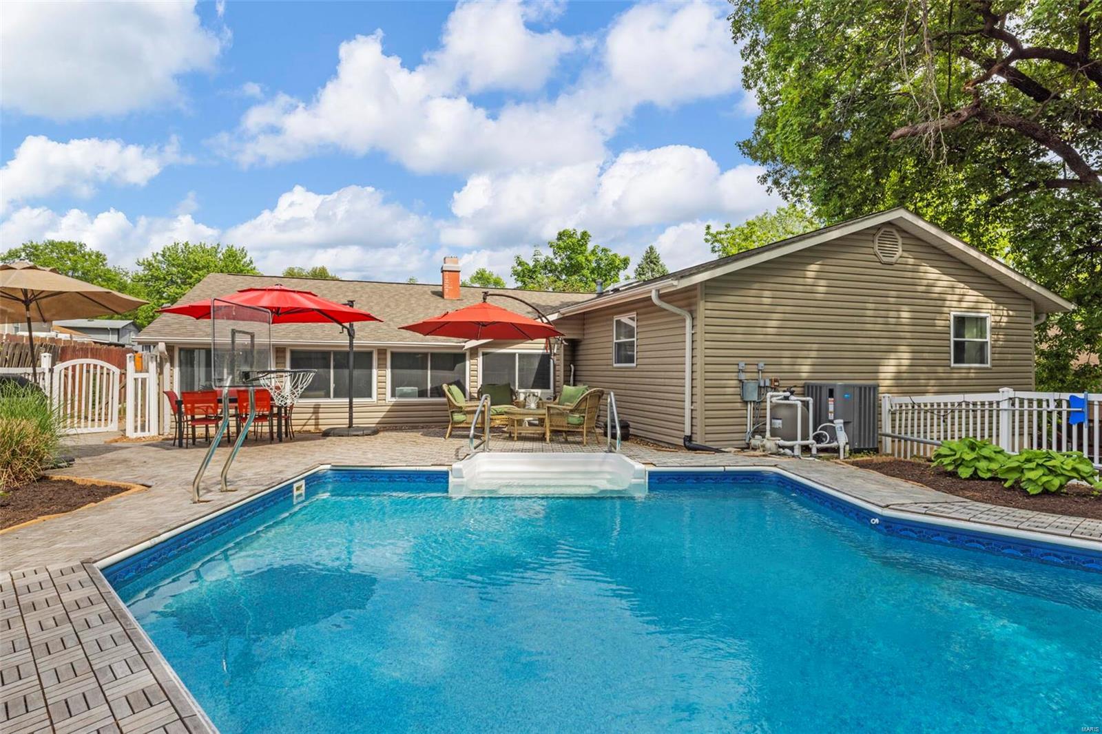 417 Timberwood Court
