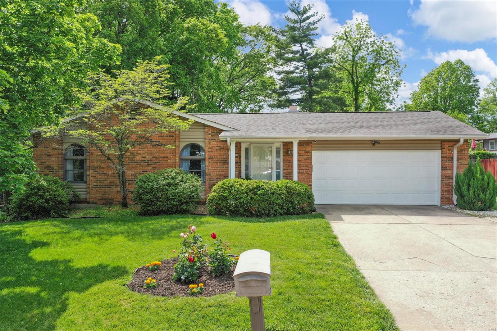 417 Timberwood Court