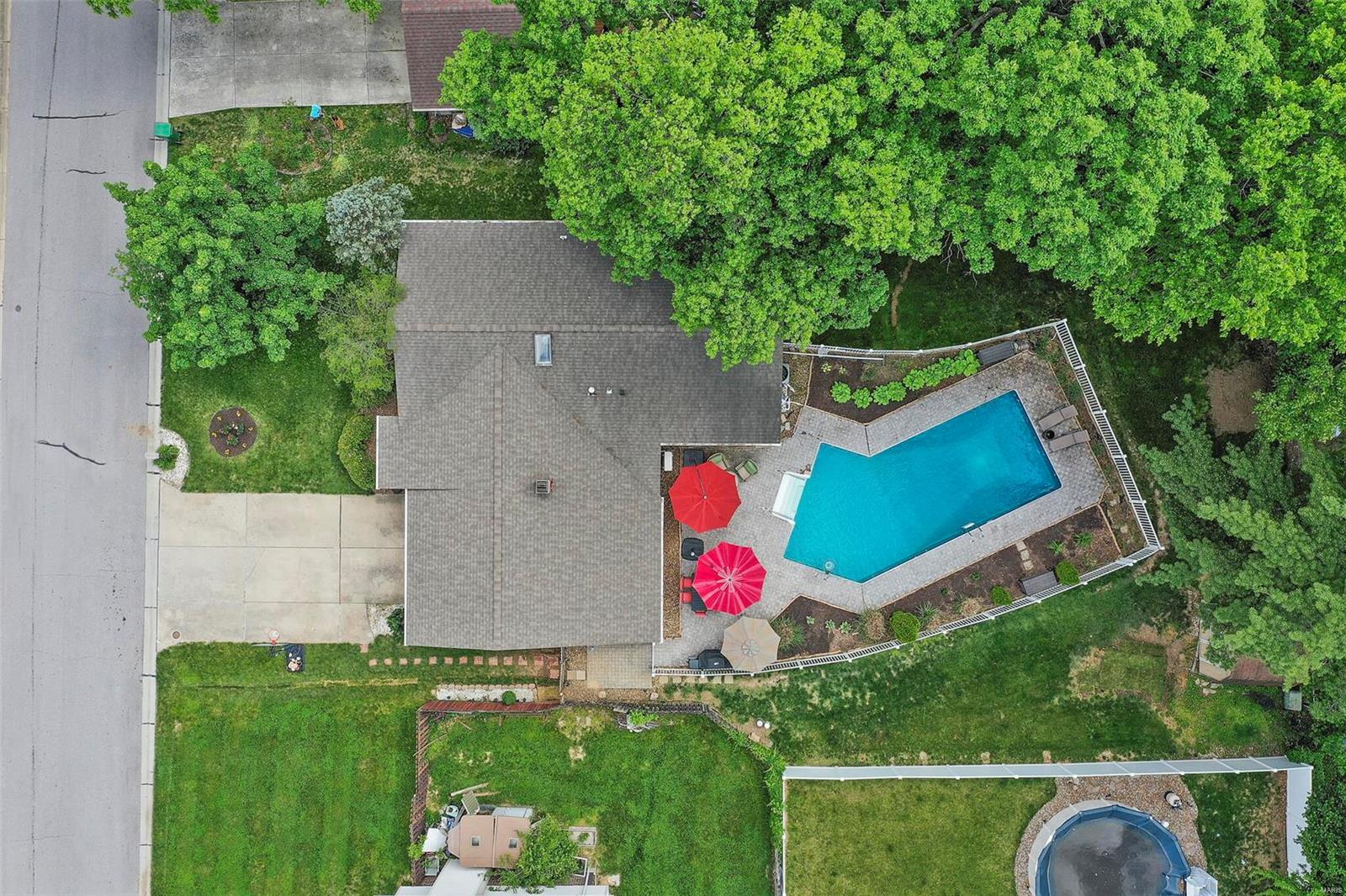 417 Timberwood Court