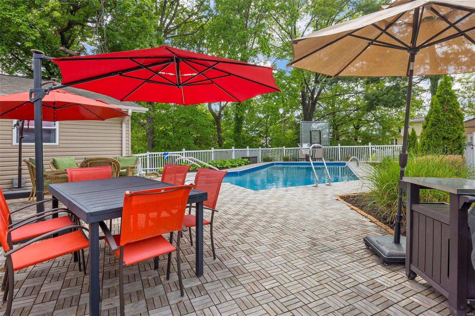 417 Timberwood Court