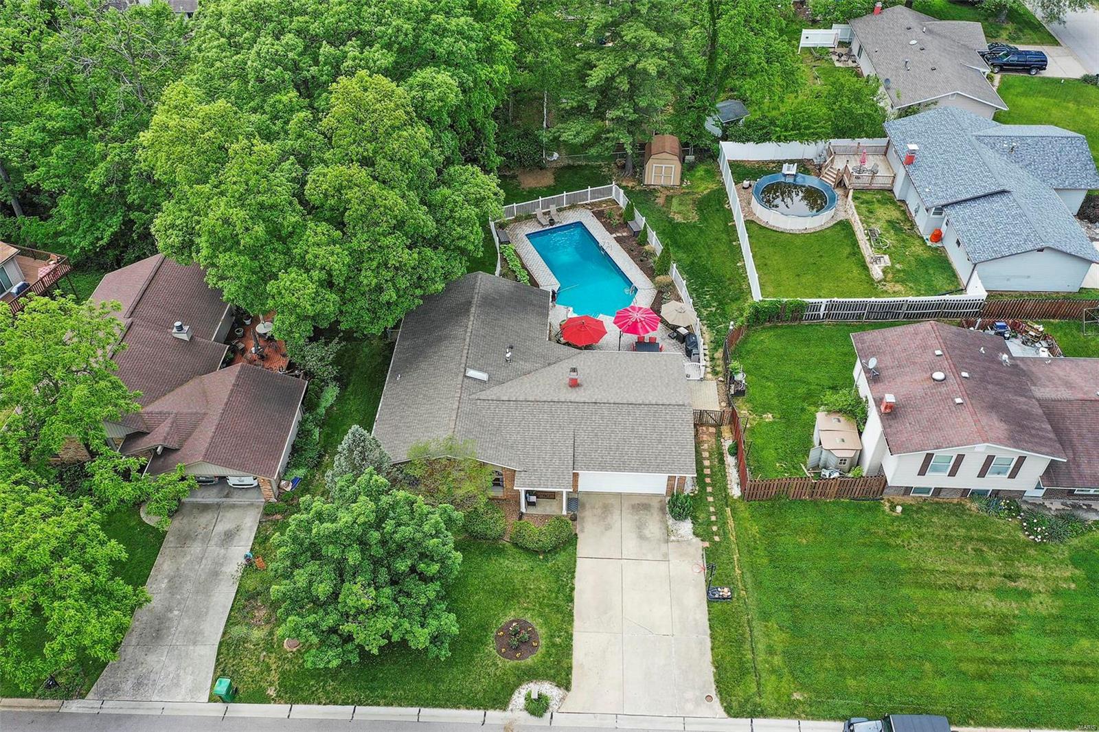 417 Timberwood Court