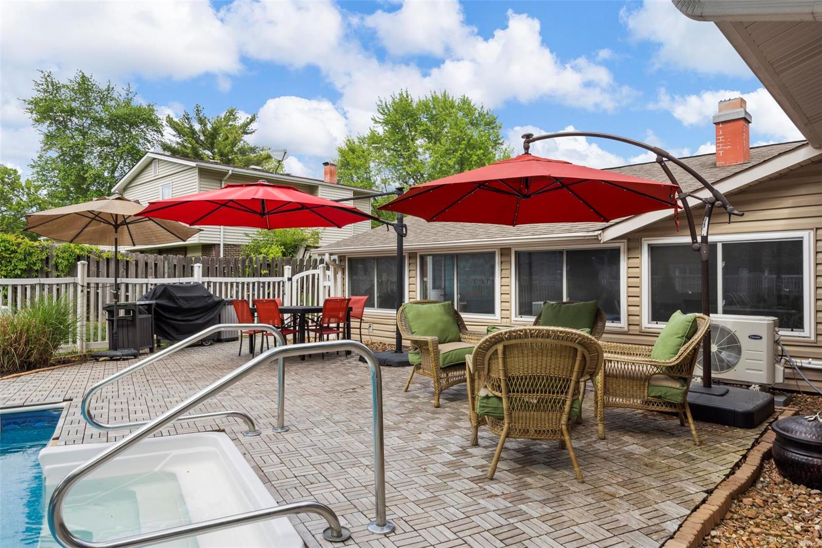 417 Timberwood Court