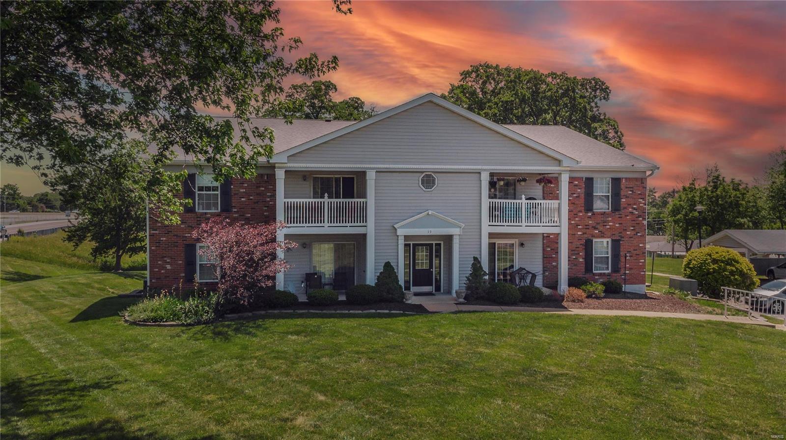 39 Berview Circle Unit: C