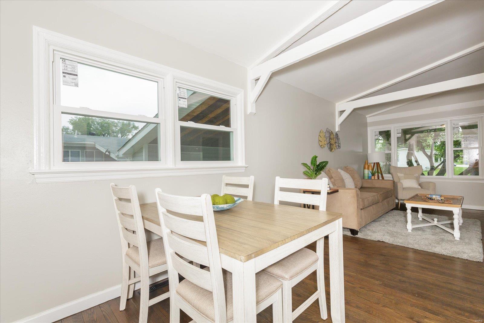 4222 Saint Linus Lane