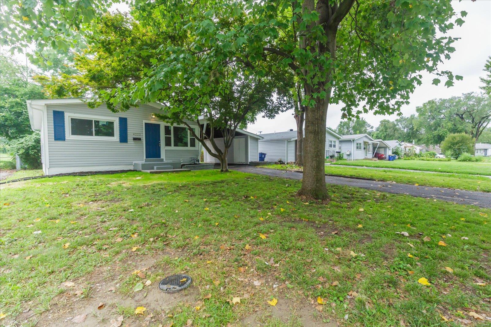 4222 Saint Linus Lane