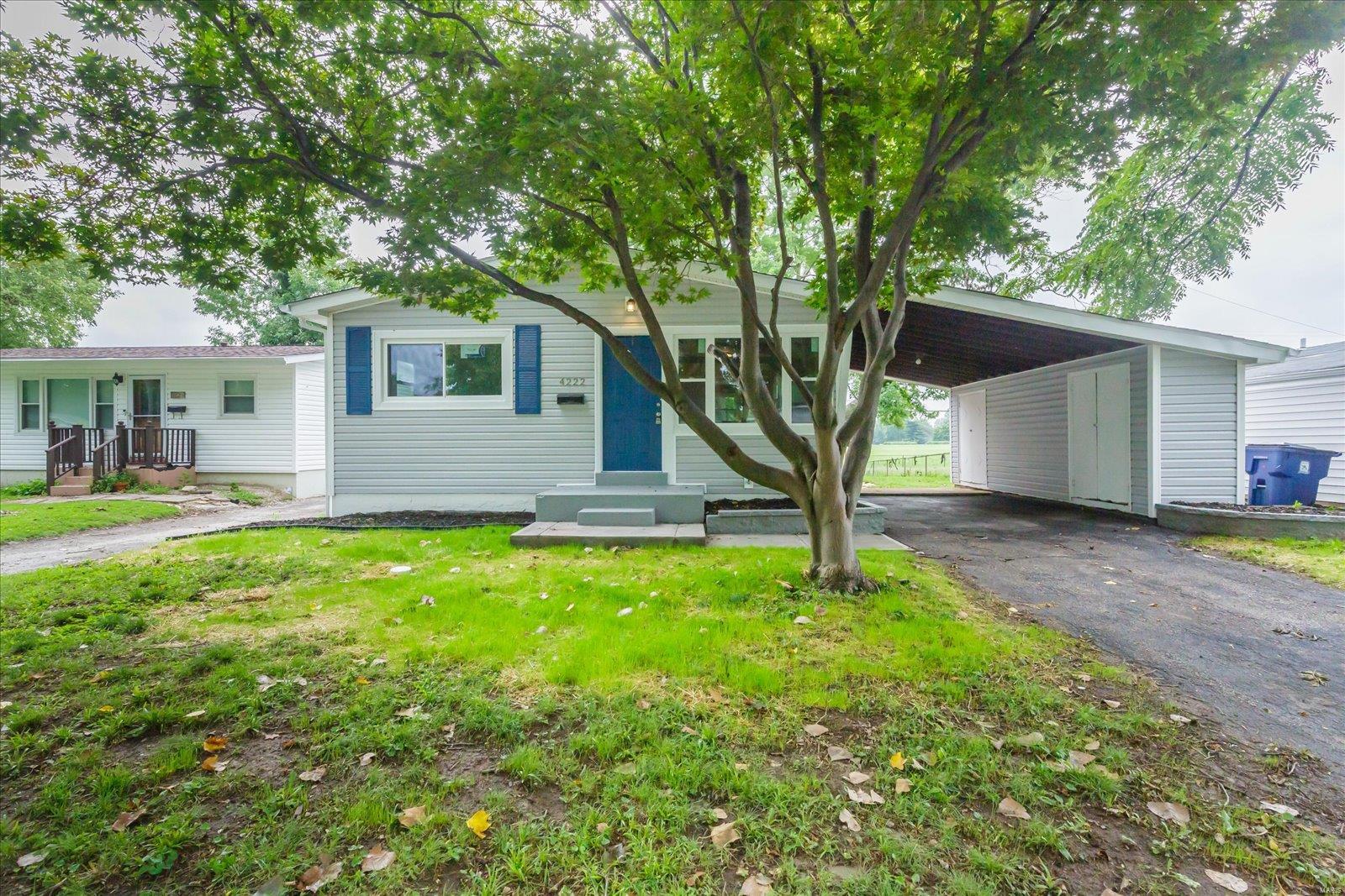 4222 Saint Linus Lane