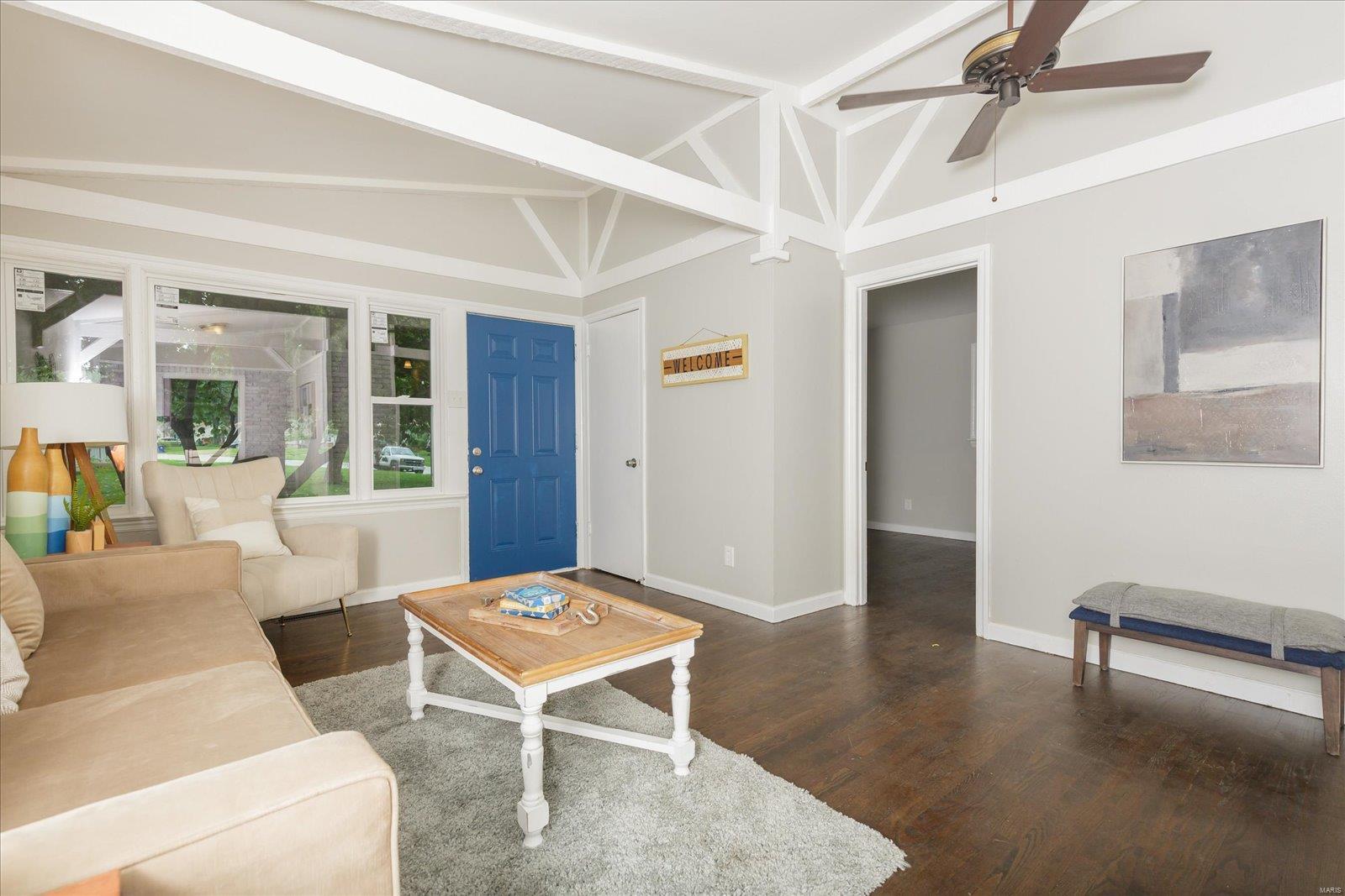 4222 Saint Linus Lane