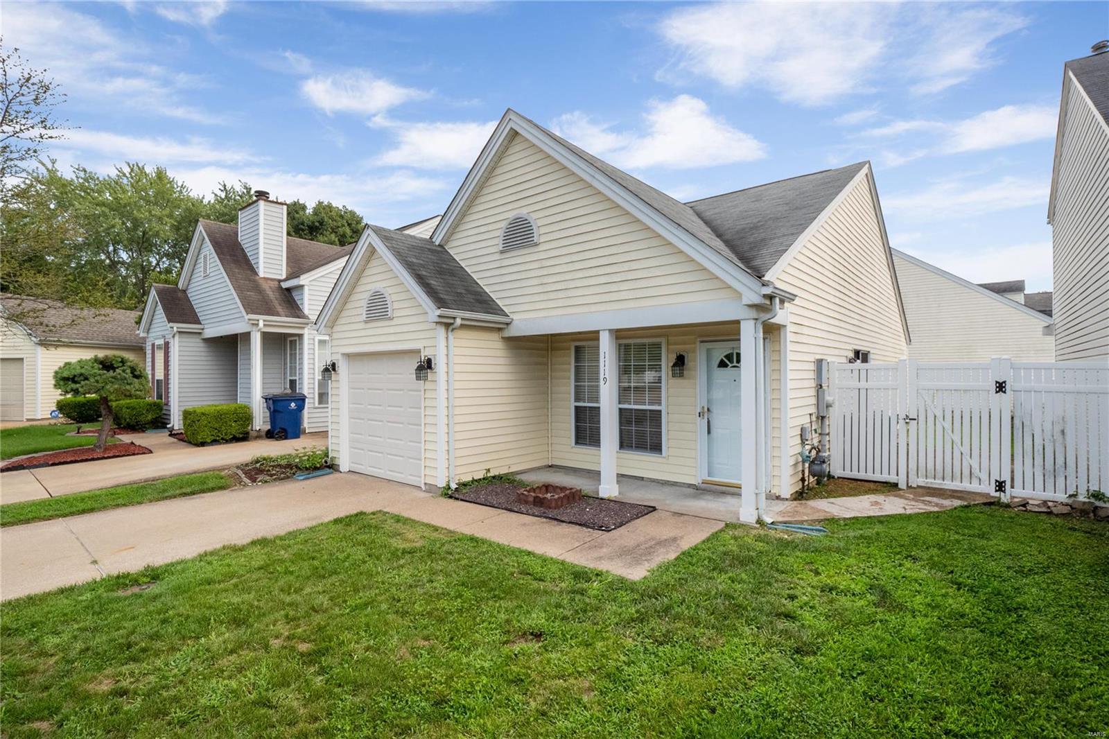 1119 Liberty Gardens Court