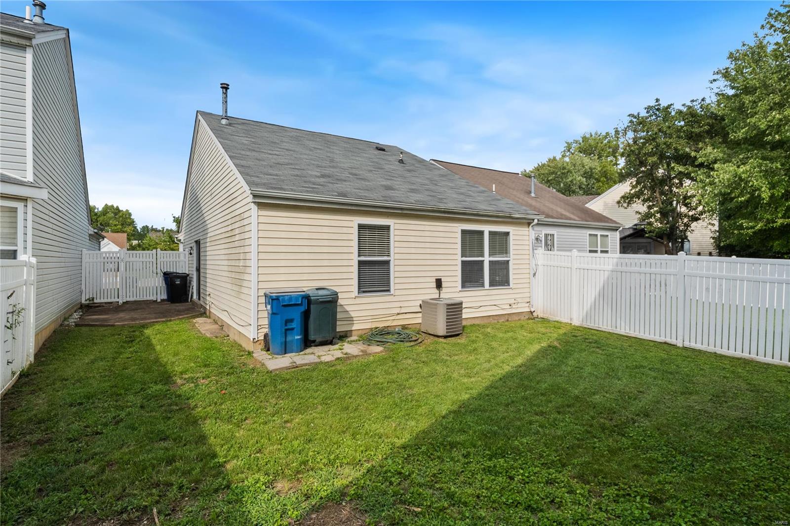 1119 Liberty Gardens Court