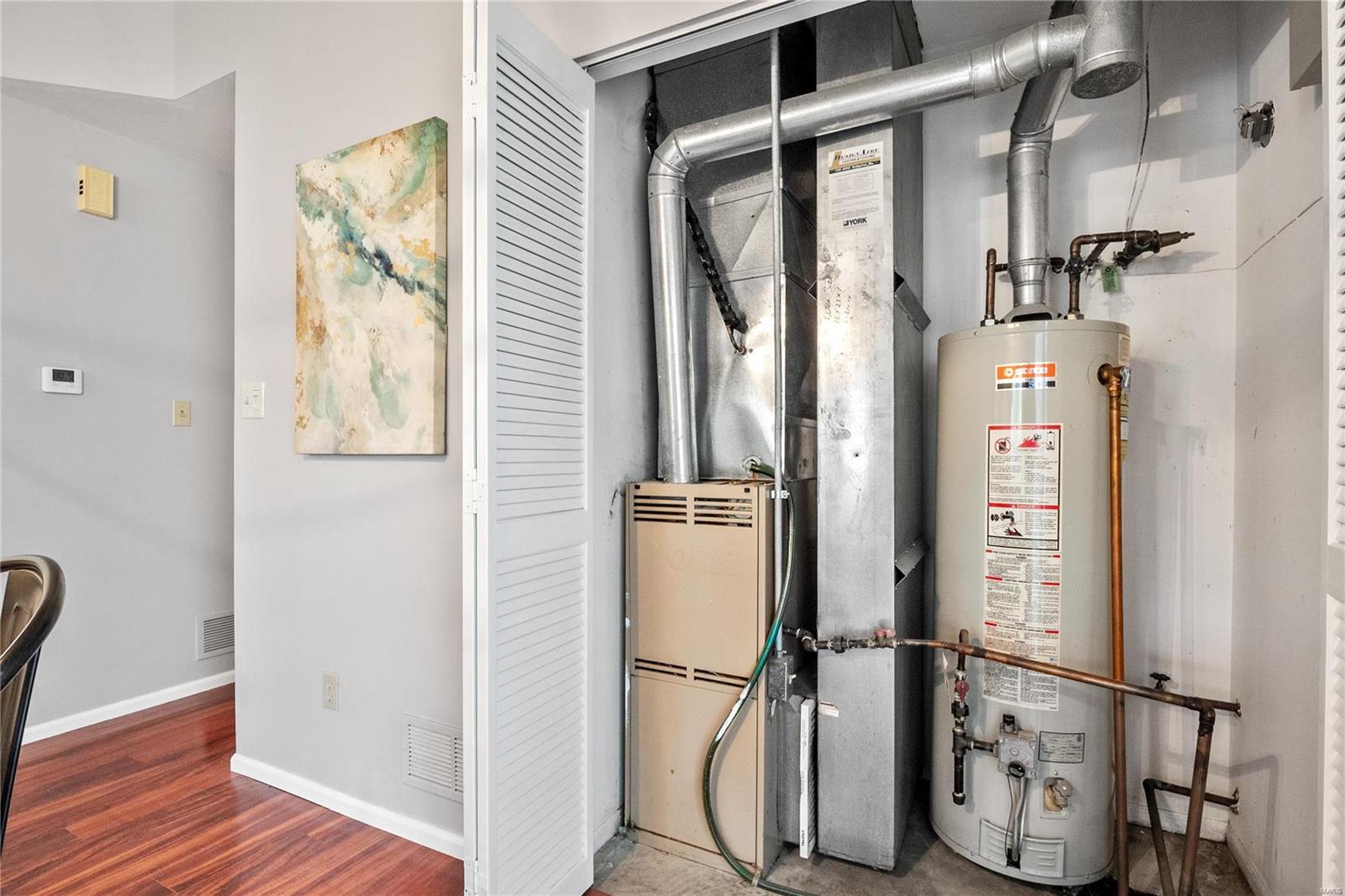 1119 Liberty Gardens Court