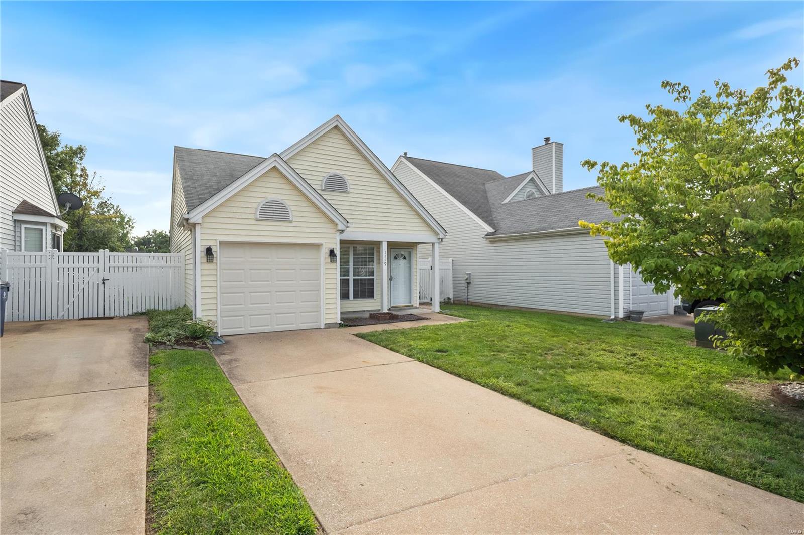 1119 Liberty Gardens Court