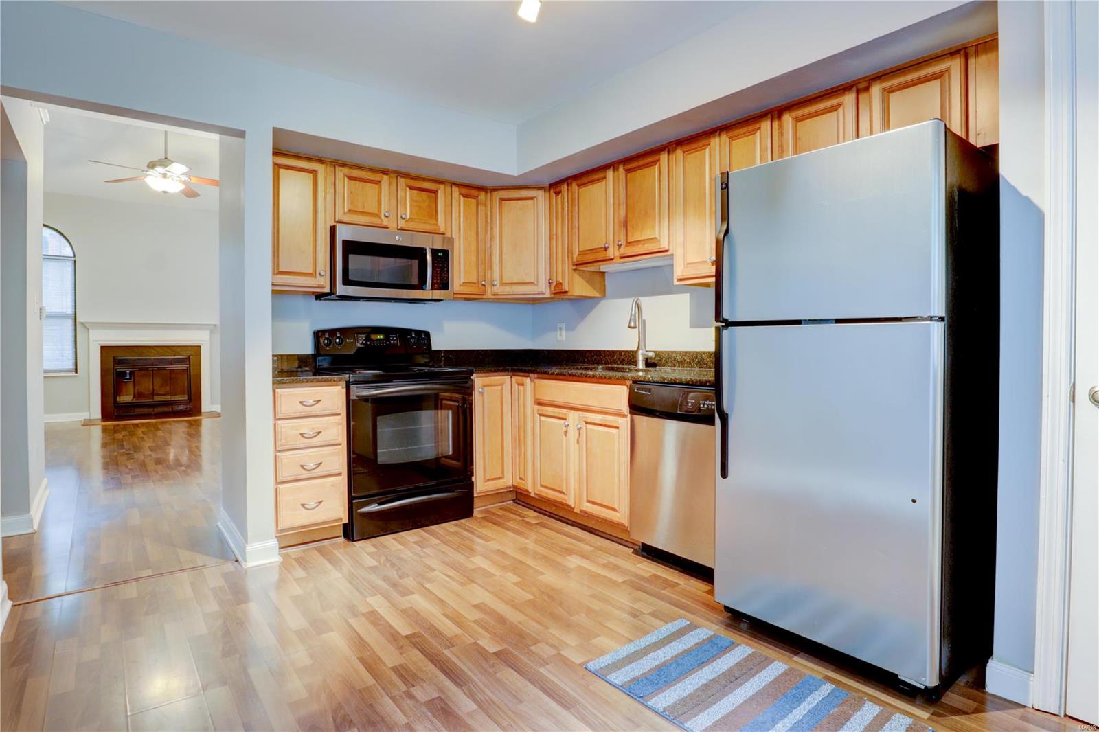 760 Timbervalley Court Unit: A