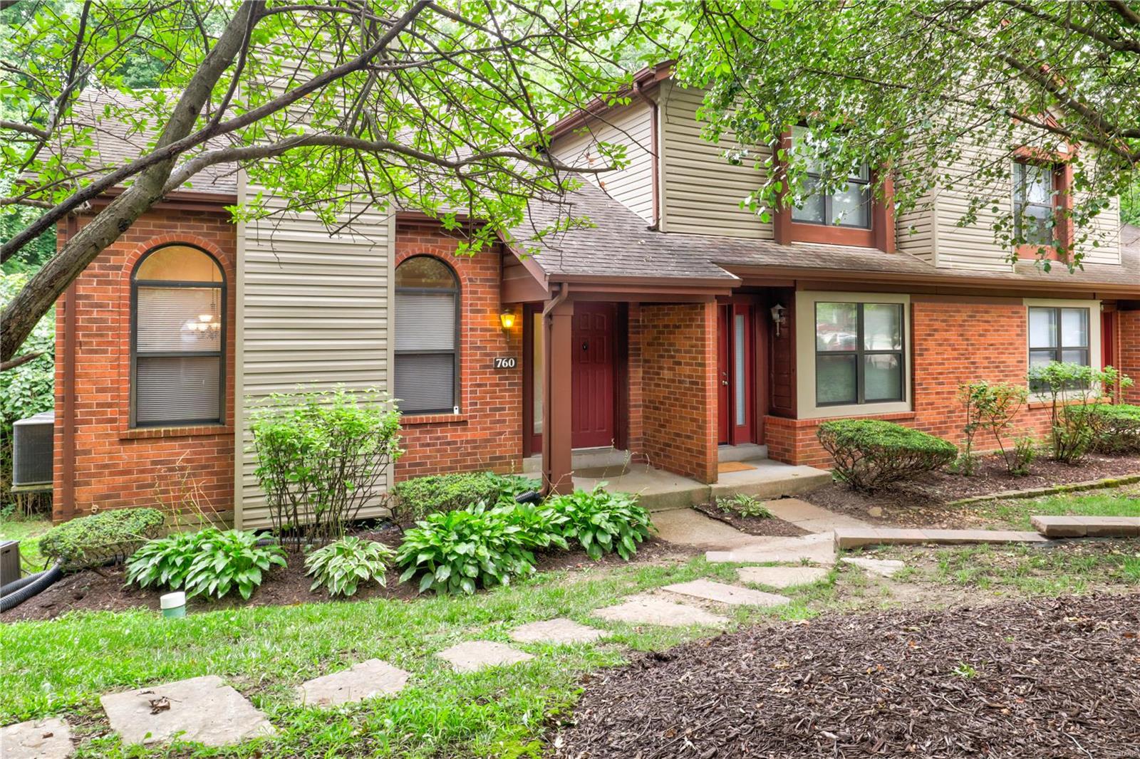 760 Timbervalley Court Unit: A