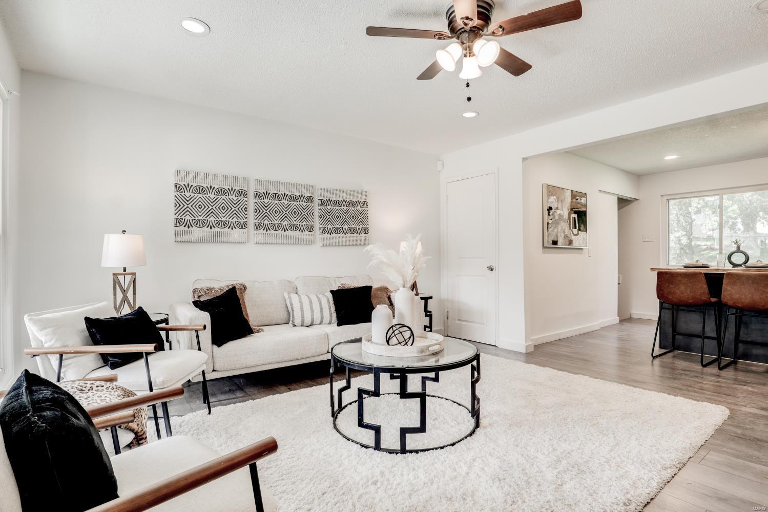 11642 Las Ladera Drive