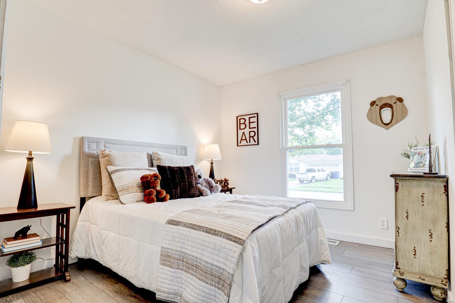 11642 Las Ladera Drive