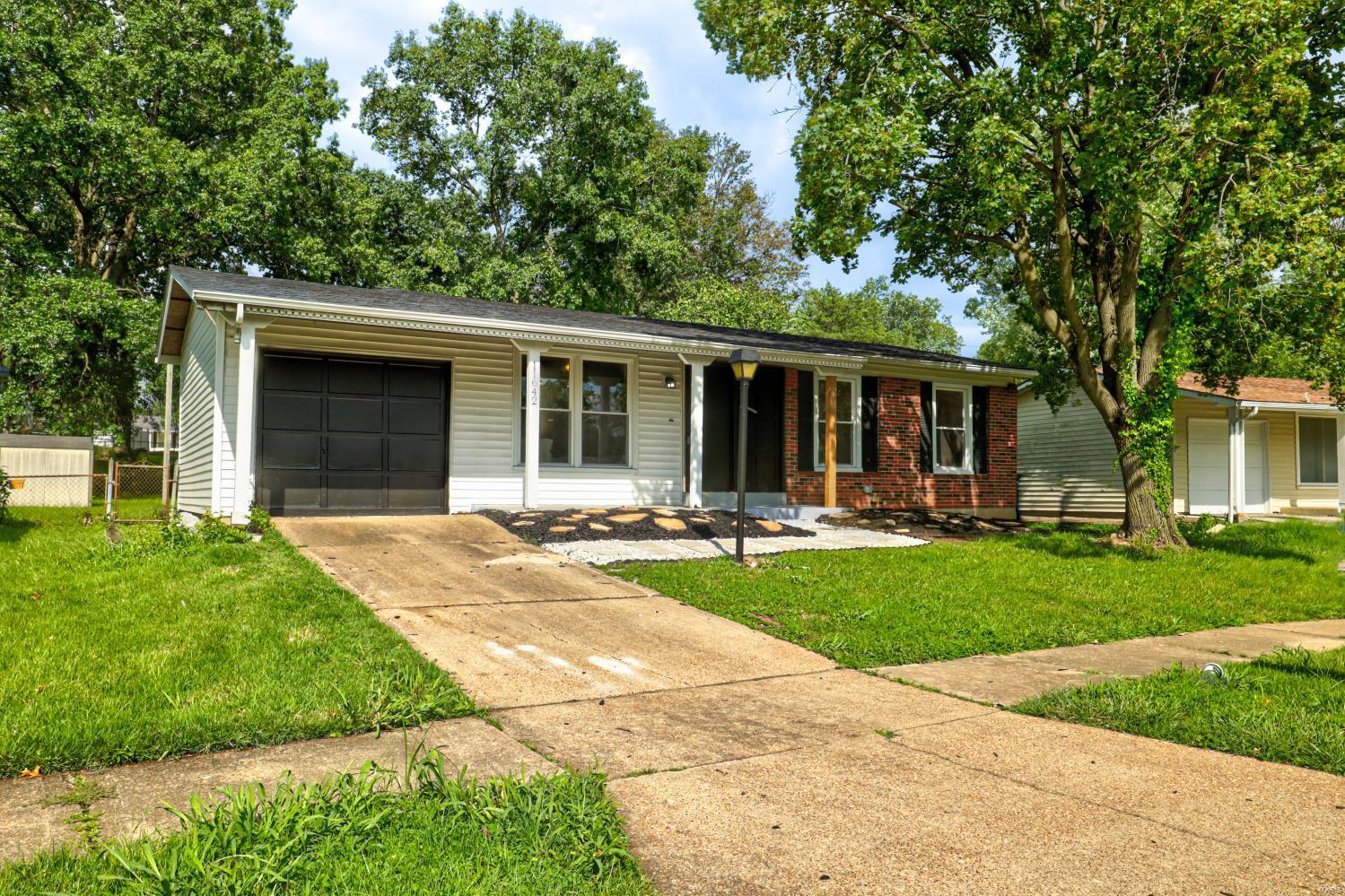 11642 Las Ladera Drive