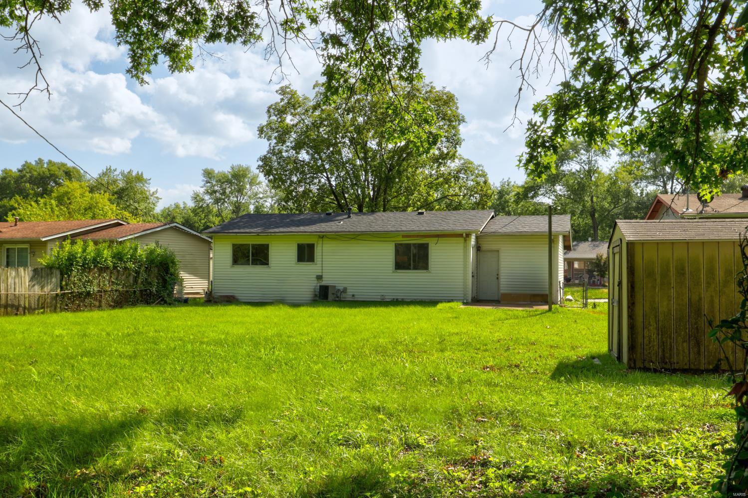 11642 Las Ladera Drive