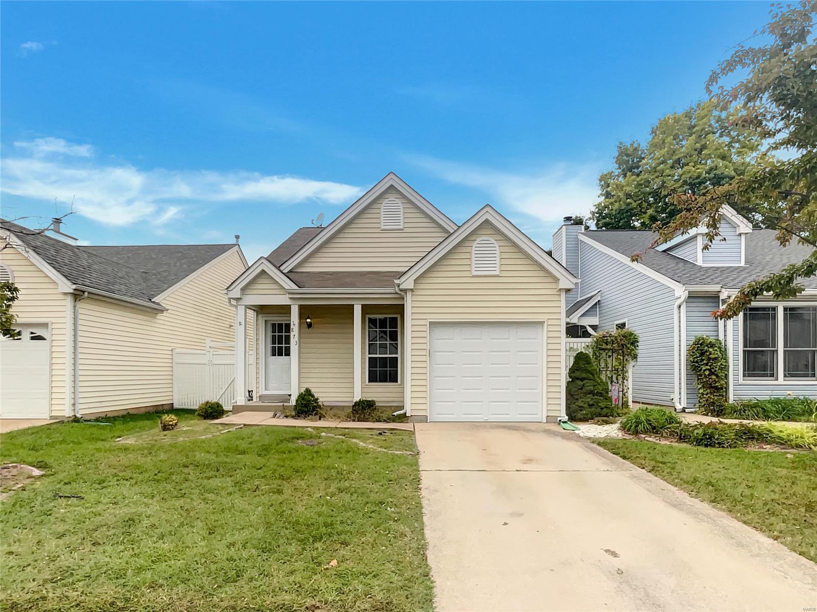 873 Liberty Village Drive