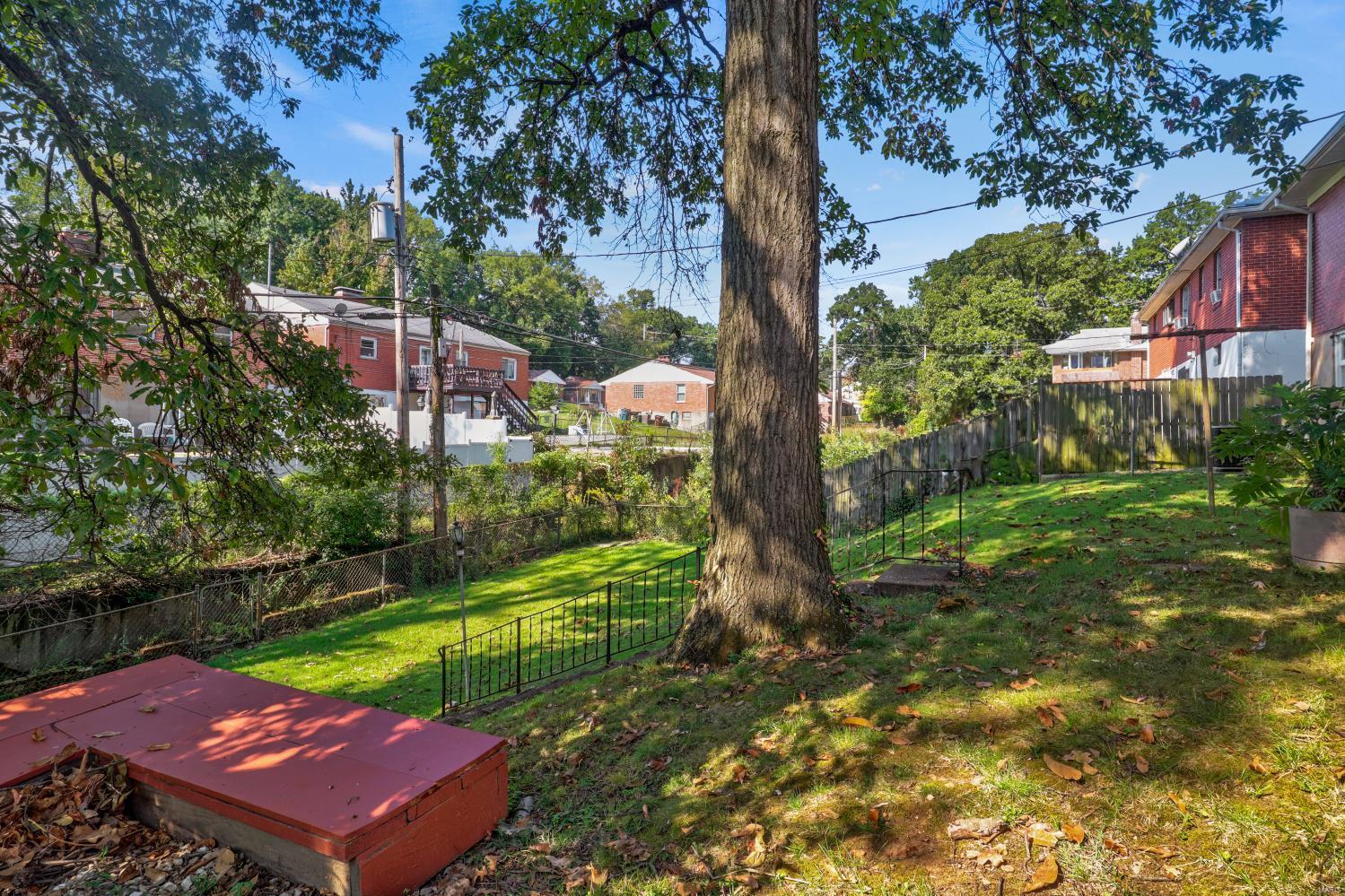 6942 Willow Wood Drive