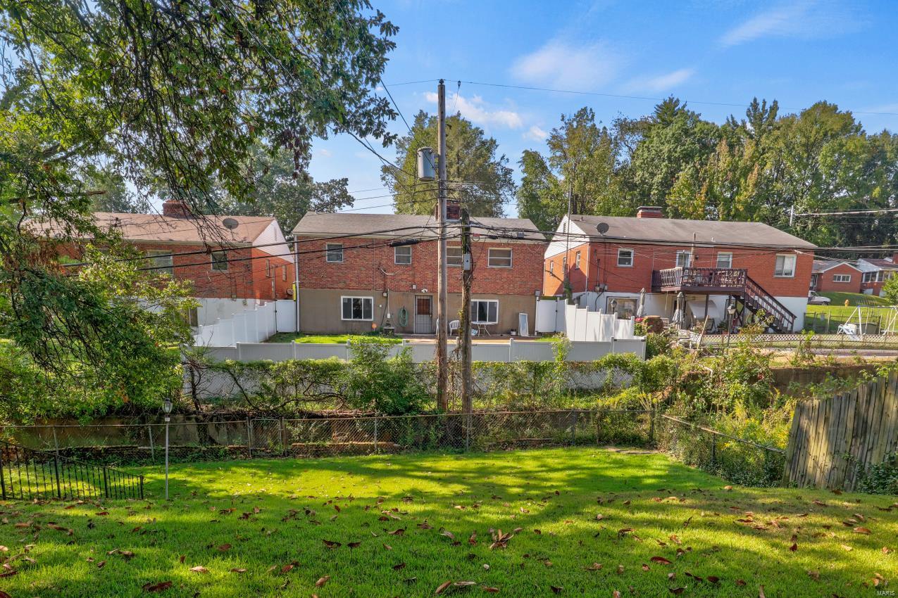 6942 Willow Wood Drive