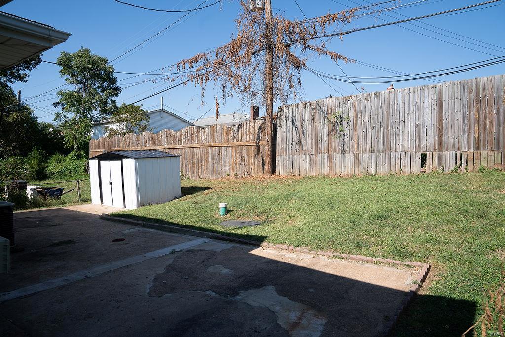 4625 Hannover Avenue