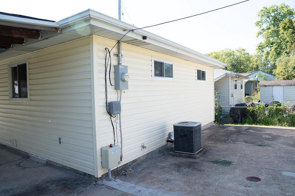 4625 Hannover Avenue