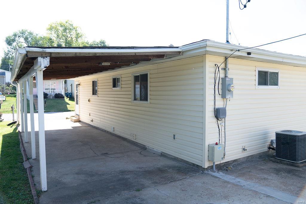 4625 Hannover Avenue