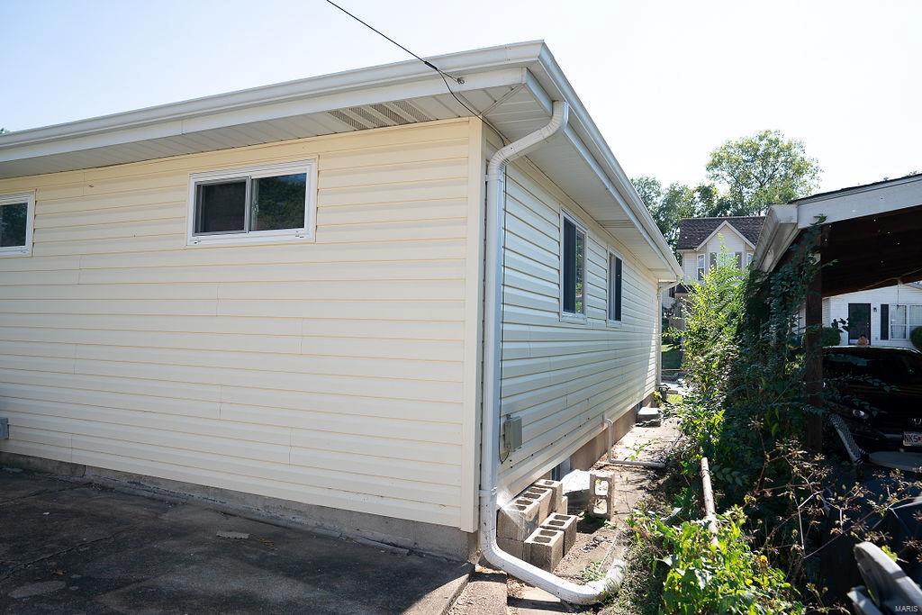 4625 Hannover Avenue