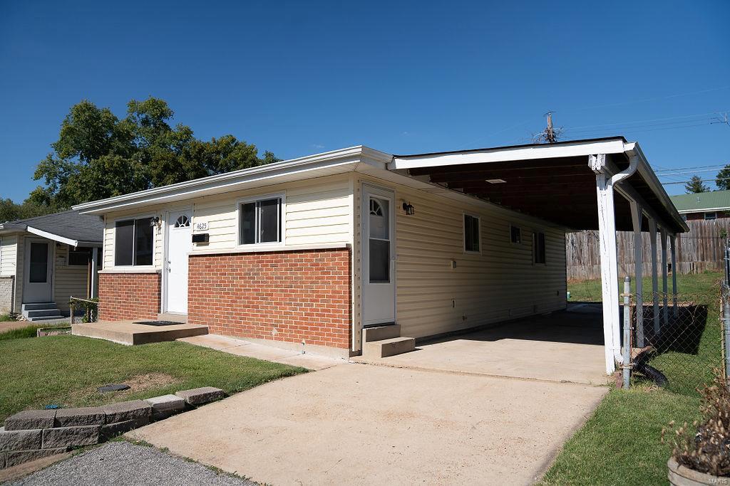 4625 Hannover Avenue