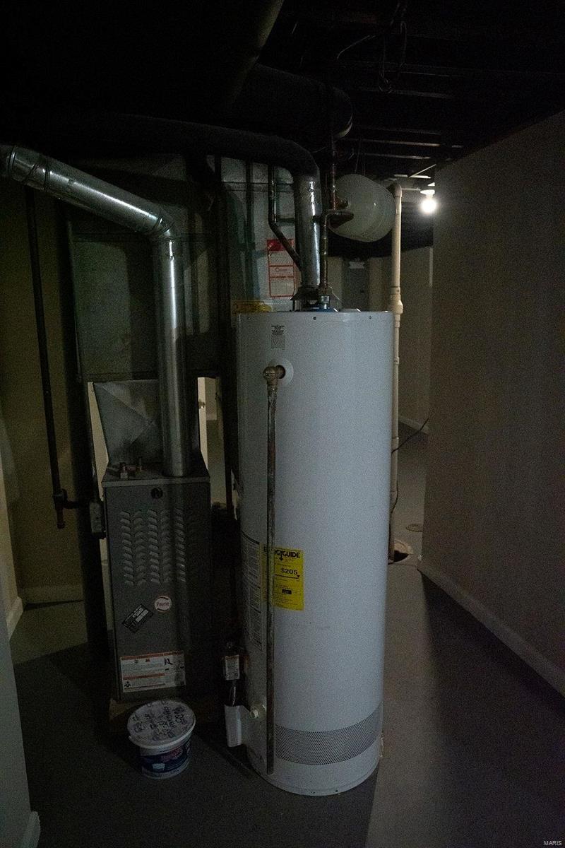 4625 Hannover Avenue