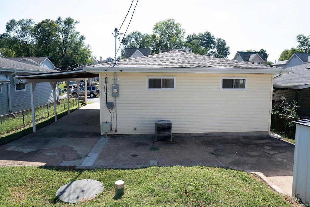 4625 Hannover Avenue