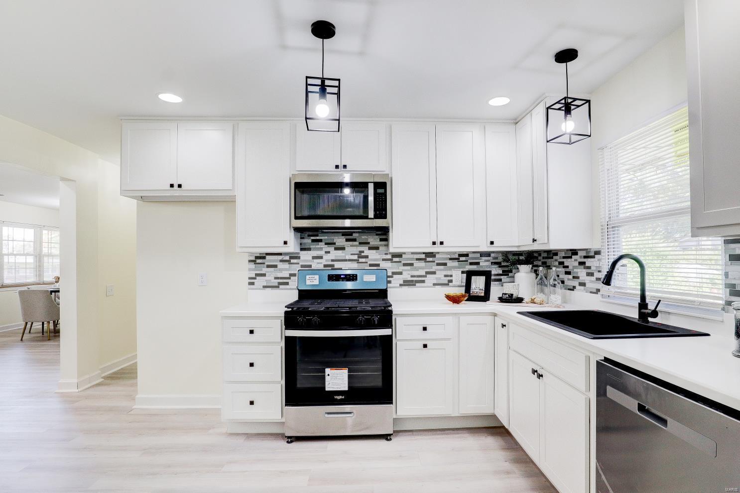 1700 Fairmount Drive