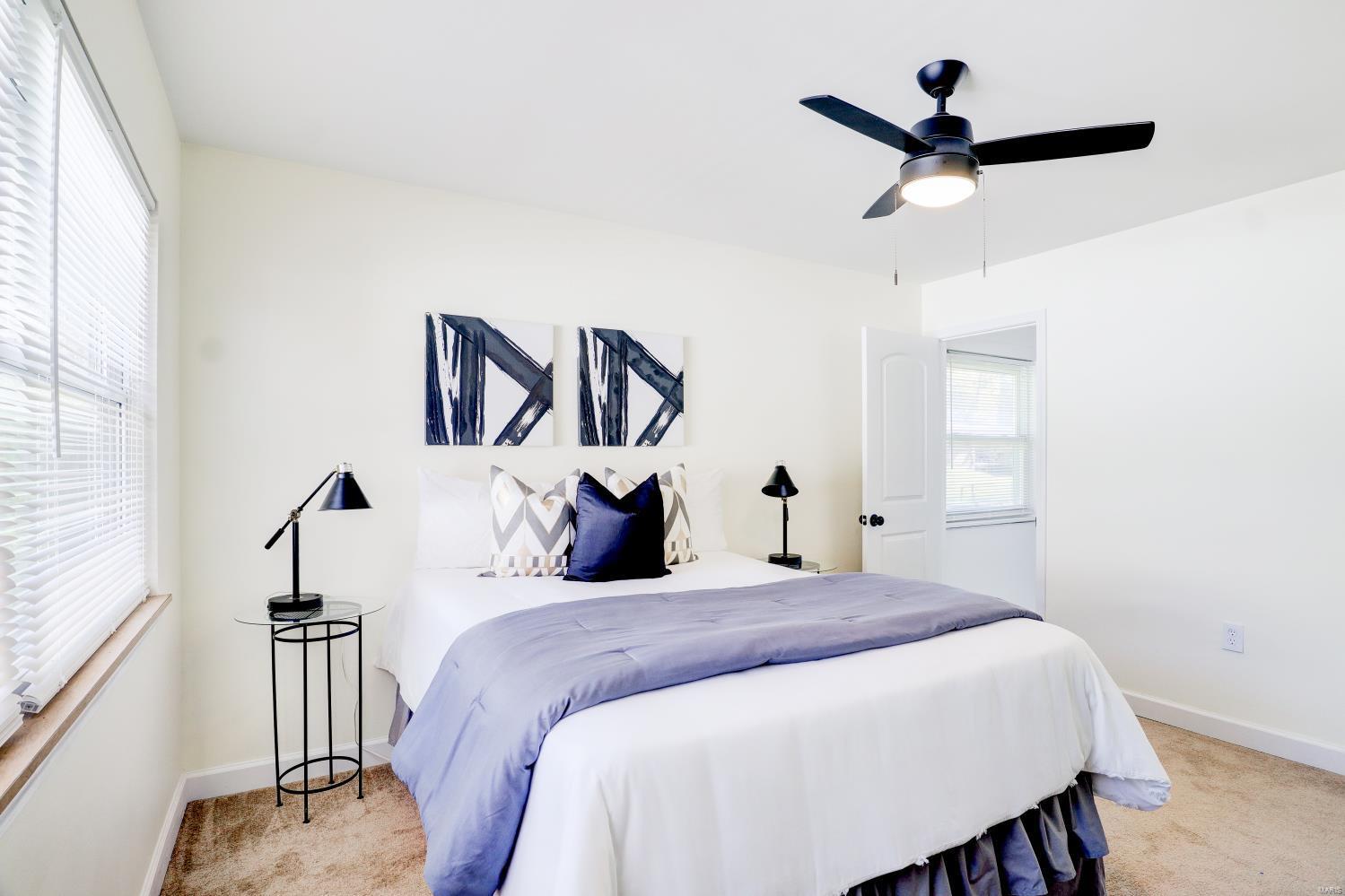 1700 Fairmount Drive