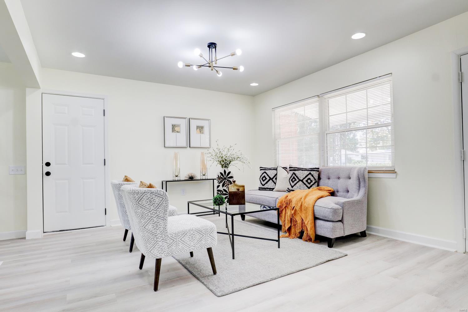 1700 Fairmount Drive