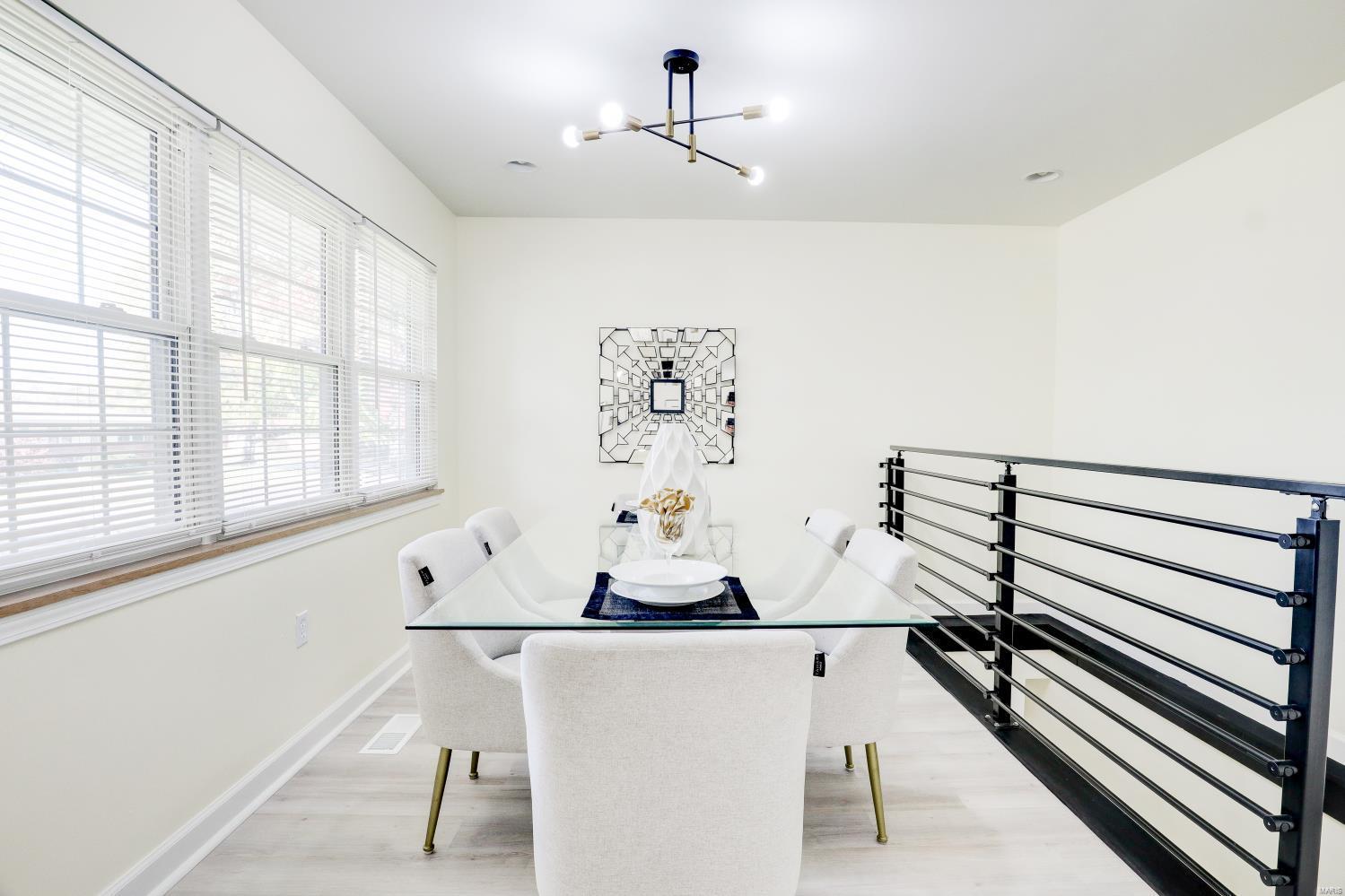 1700 Fairmount Drive