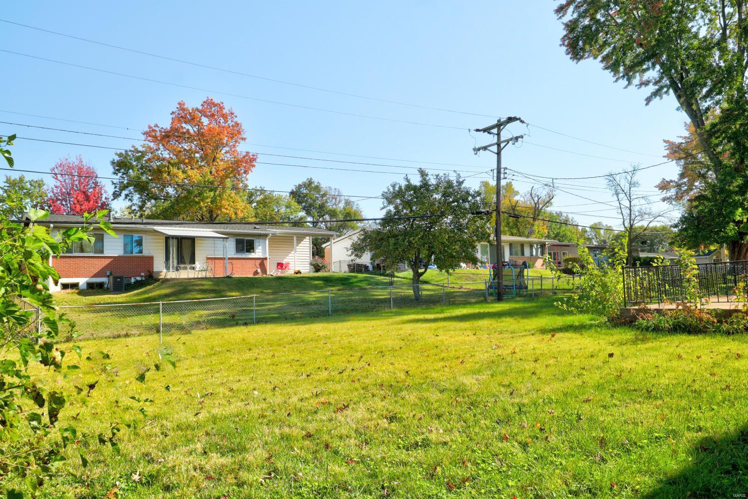 1700 Fairmount Drive