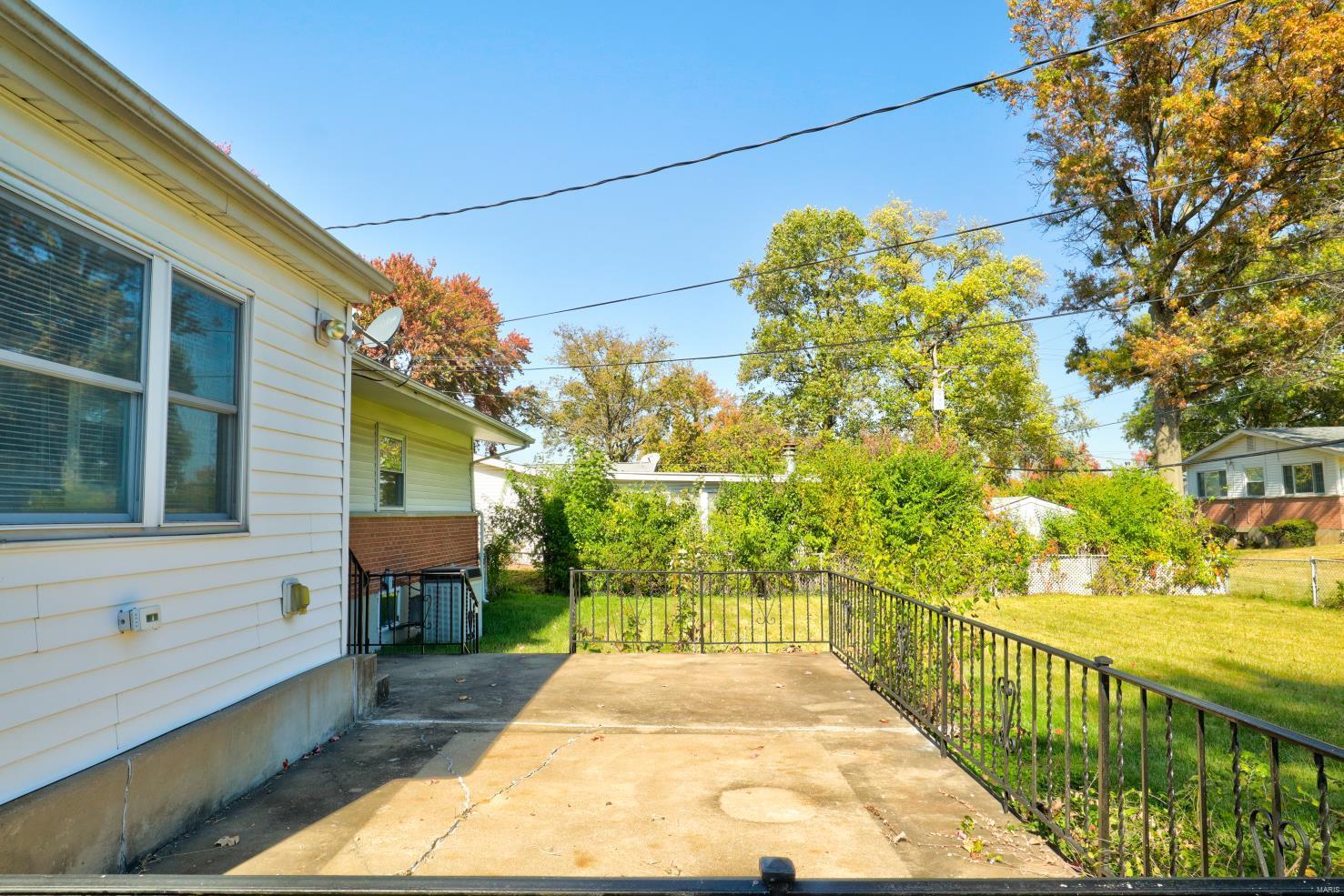 1700 Fairmount Drive