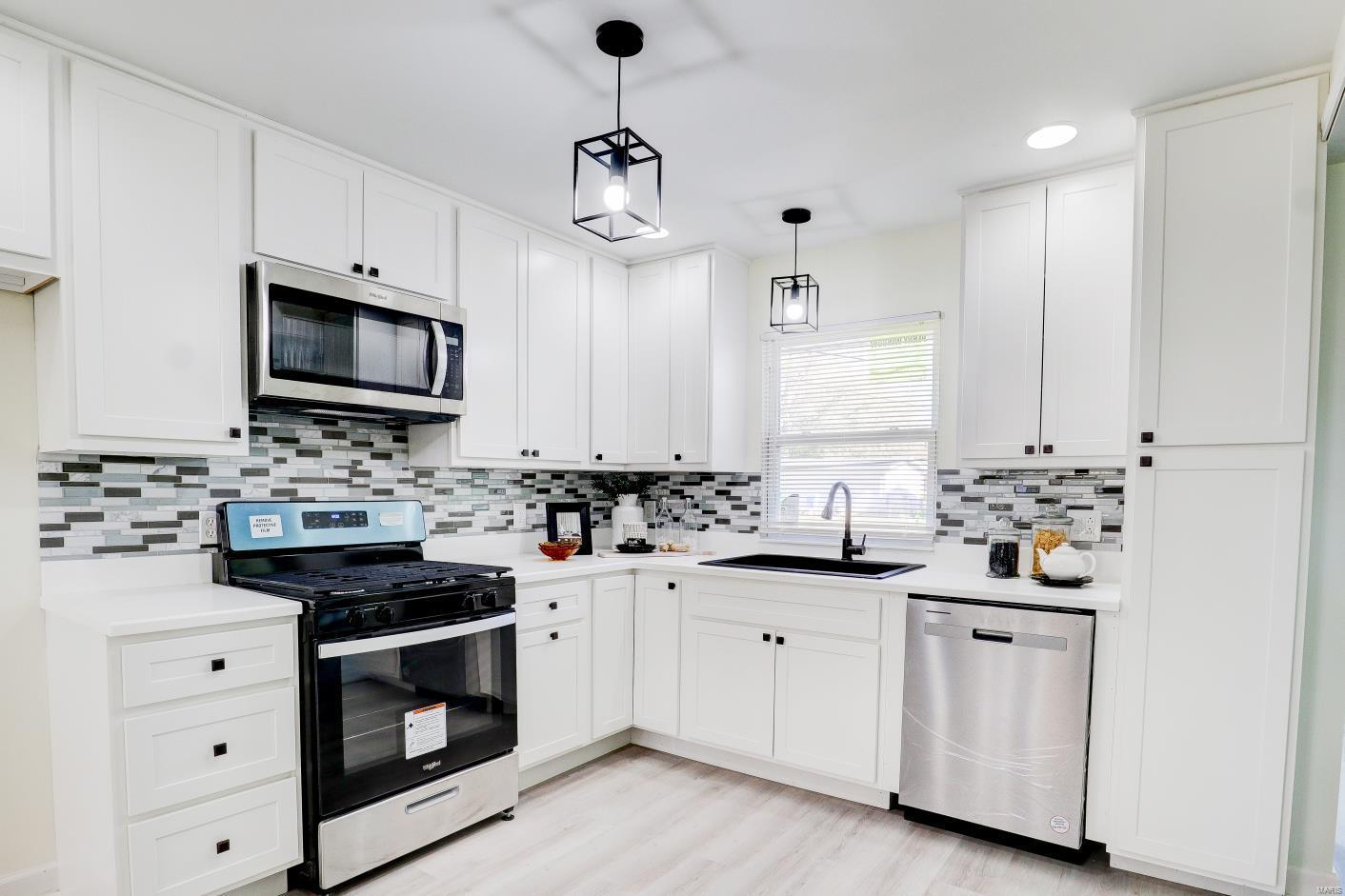 1700 Fairmount Drive