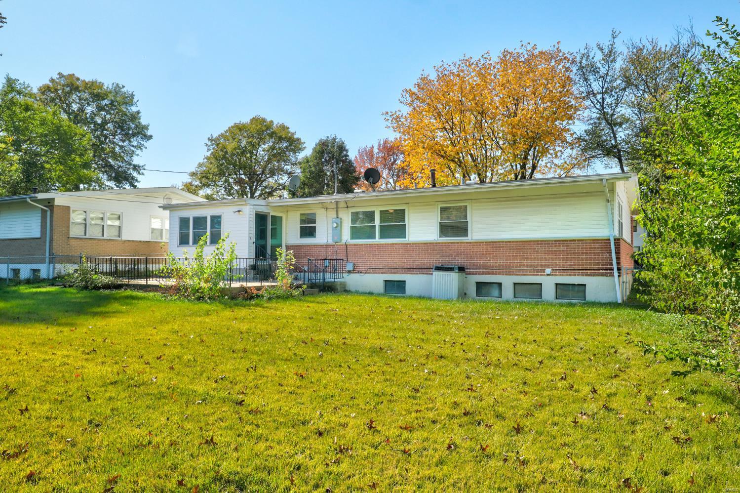 1700 Fairmount Drive