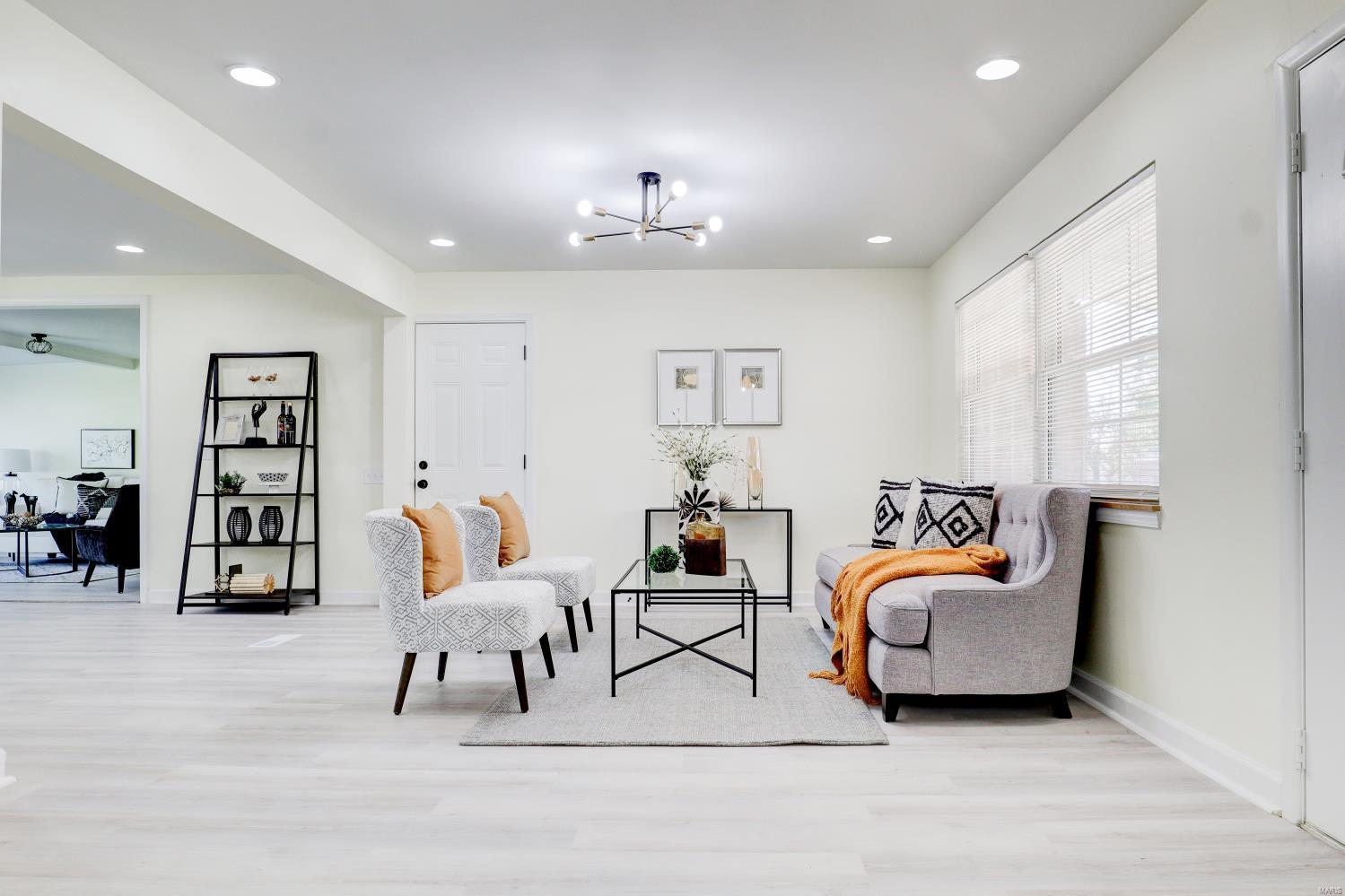 1700 Fairmount Drive