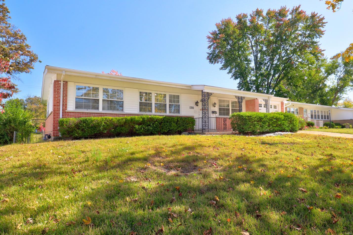 1700 Fairmount Drive