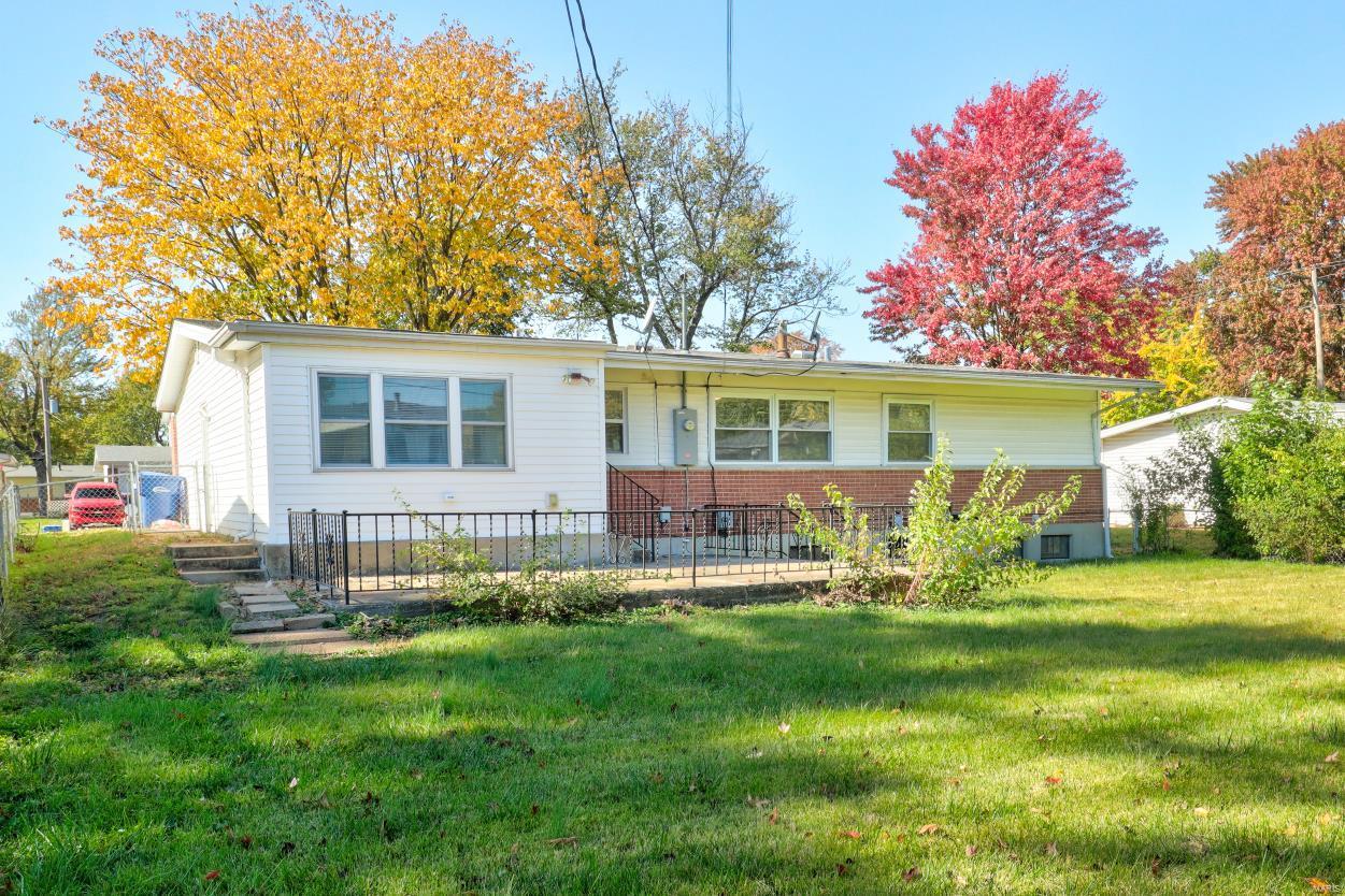 1700 Fairmount Drive