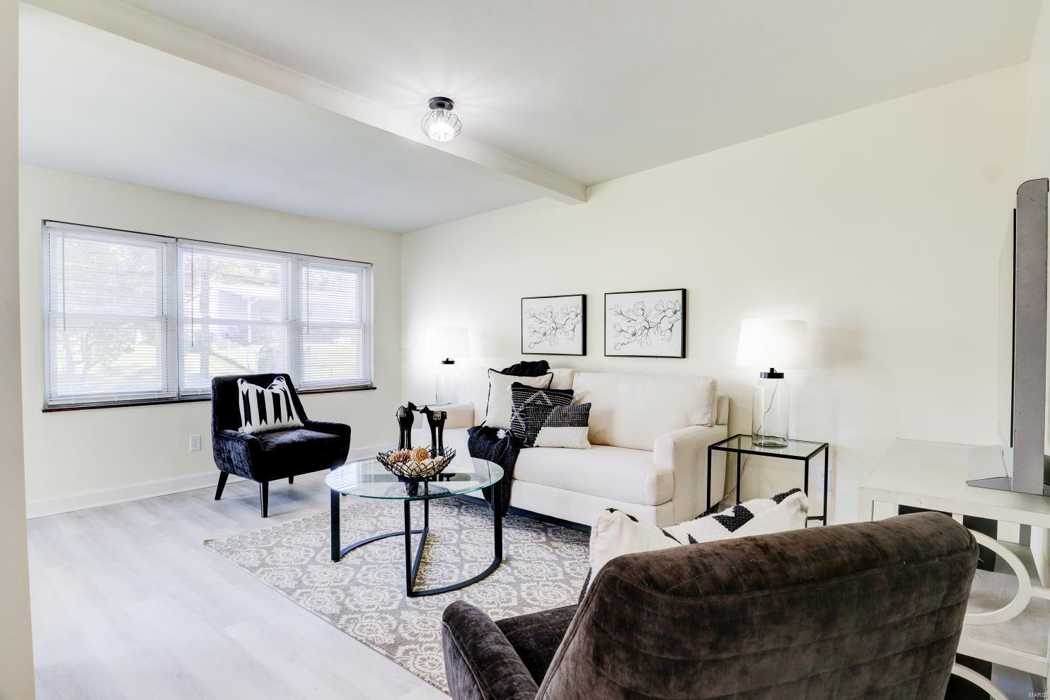 1700 Fairmount Drive