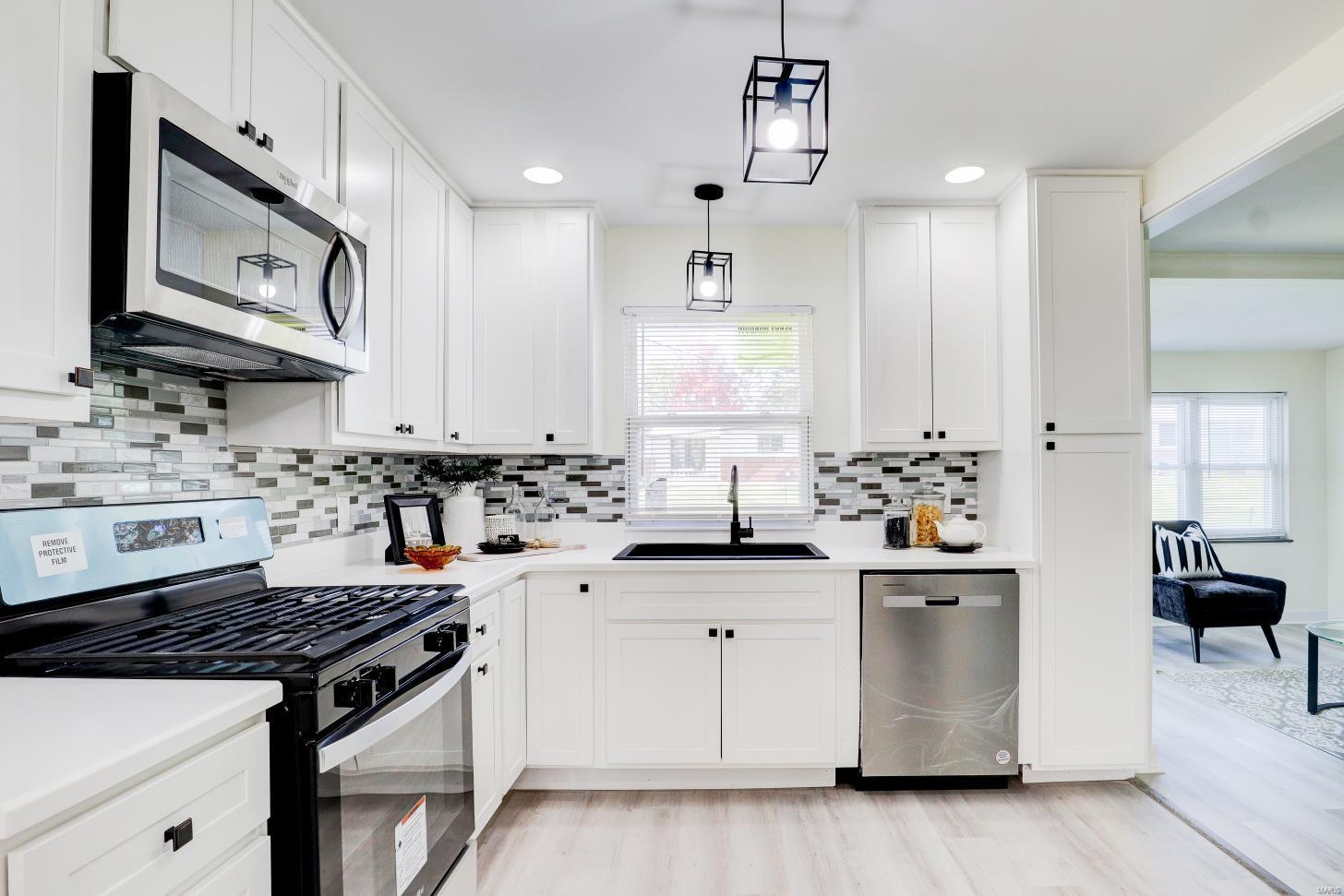 1700 Fairmount Drive